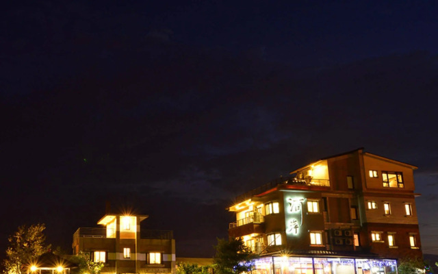 Riverbank B&B