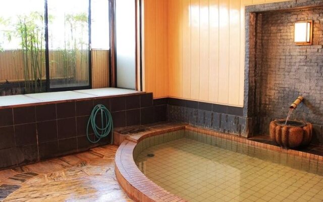 Ajiro Kanko Hotel