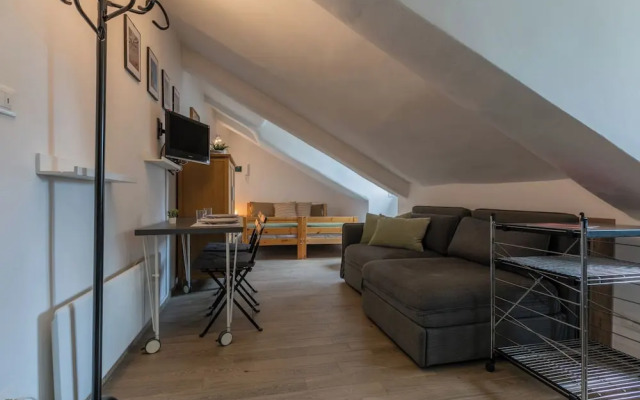 Filiberto Studio by Wonderful Italy