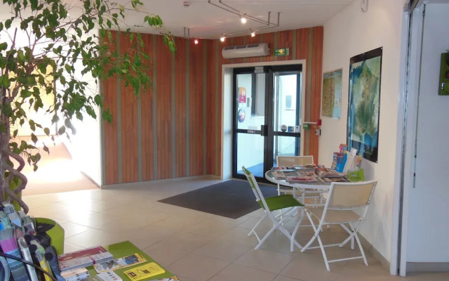 The Originals Access, Hôtel Le Beaulieu