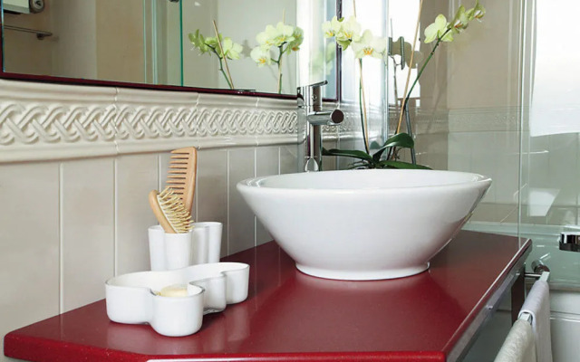 Residenza Ascanio Sforza