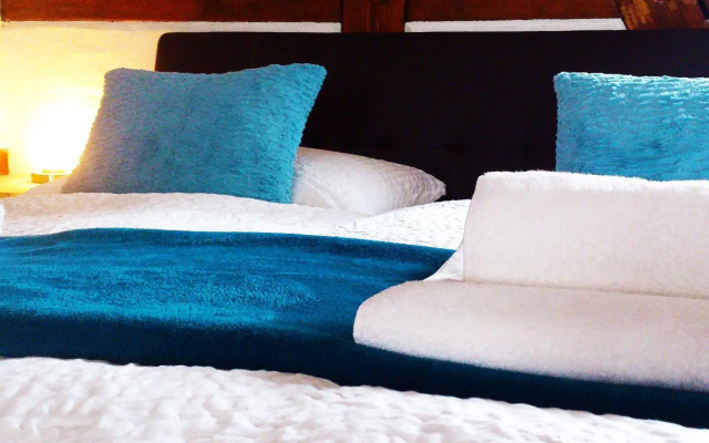 Boutique Hotel Little Venezia