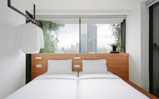 Lloyd's Inn Kuala Lumpur