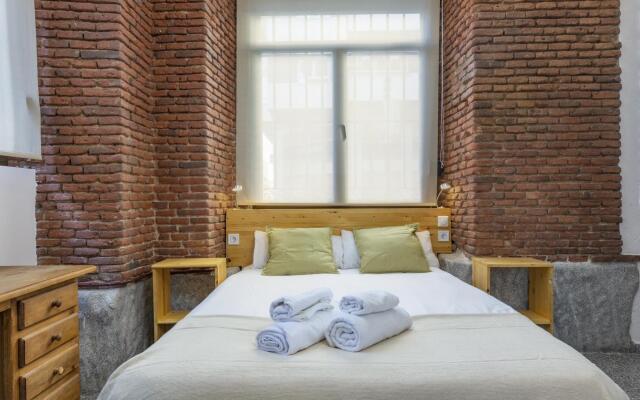Homeabout Imperial Apartment Iv