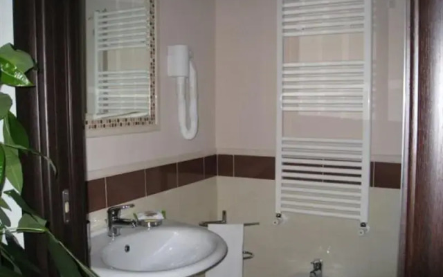 Bed and Breakfast Studio83