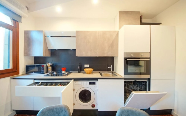 DolceVita Apartments N. 439