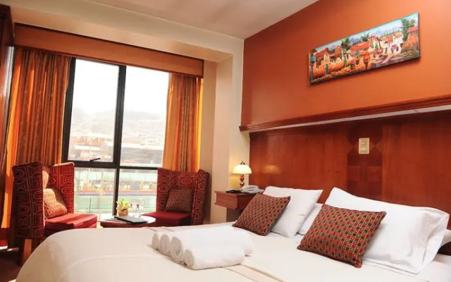 Hotel Otium Hotel Art