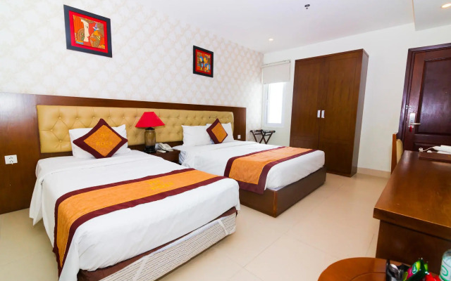 Boss Hotel Nha Trang
