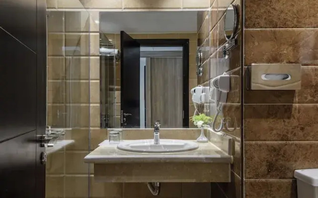 Flow Spectrum Resort Sahl Hasheesh