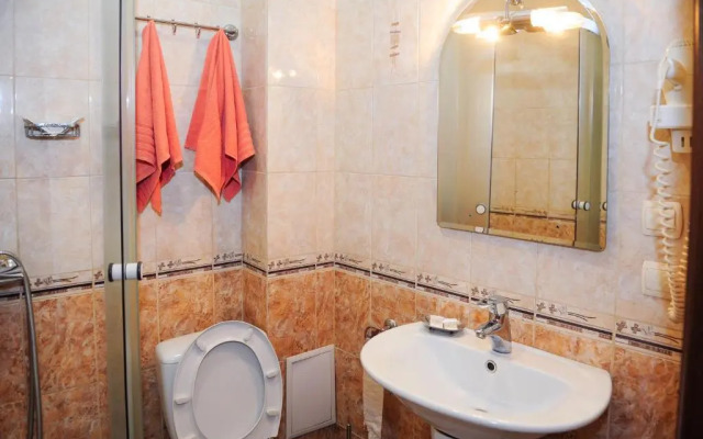Hotel Rendez-vous