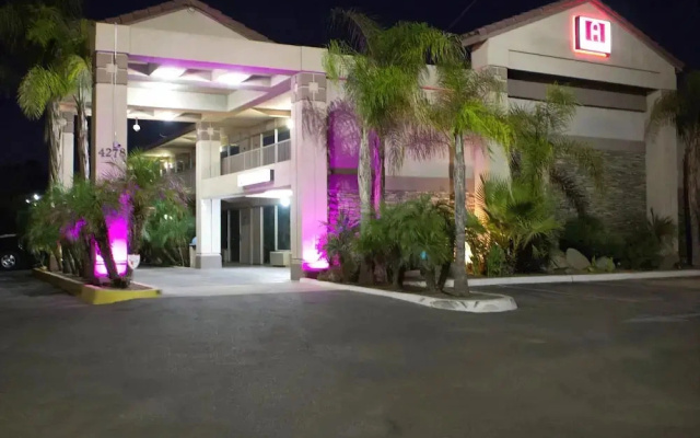 Quality Inn