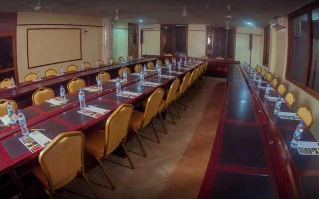 Mesuma Hotel