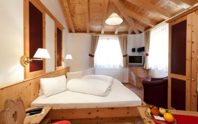Hotel Astras