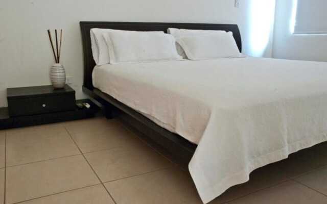 Apartamentos Arrecifes Punta Leona