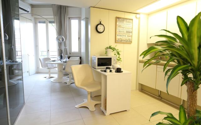 Bamboo Milano Papiniano