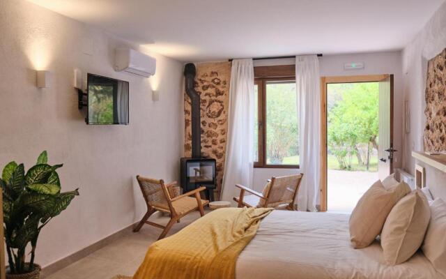 Apartamentos Cortijo Peñardera- Adults Only