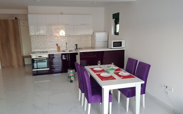 Apartments Tivat Obala