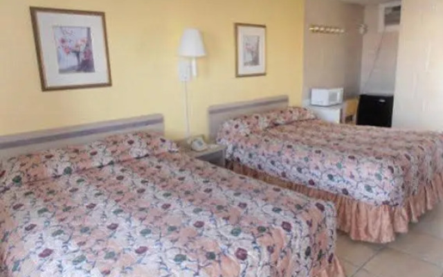 Rodeway Inn Las Vegas