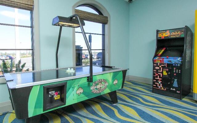 ChampionsGate Resort Homes and Townhomes