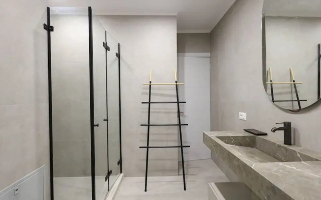 Grandstay Apartments 002