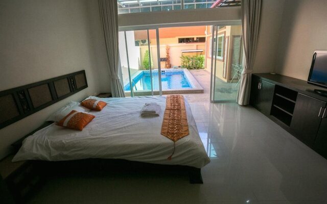 Andaman Villa