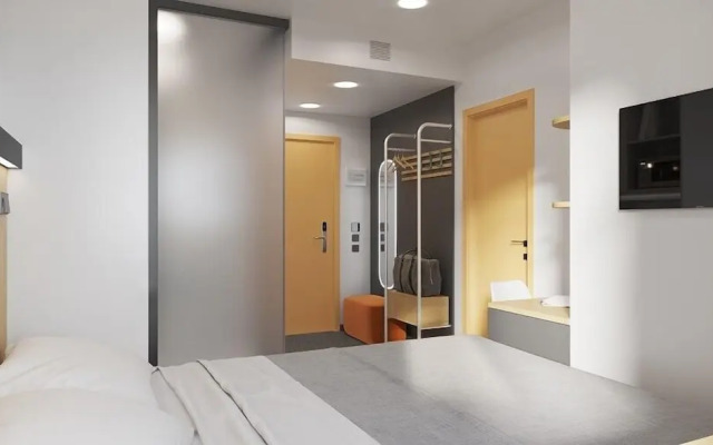 IZZZI by Vladimirskaya