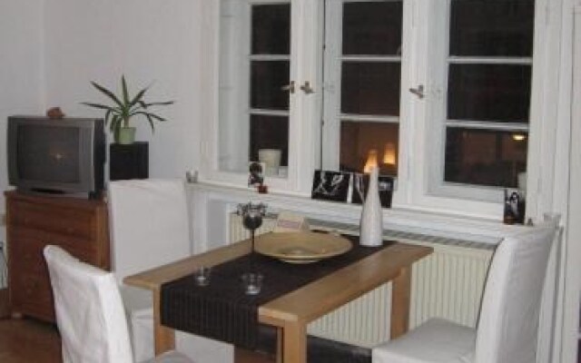 Apartments Hanno-Fair Hannover City (Room Agency)