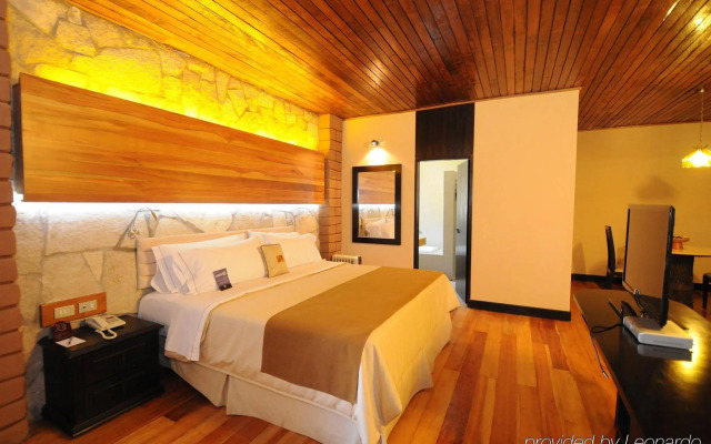 Sonesta Hotel Yucay -Valle Sagrado