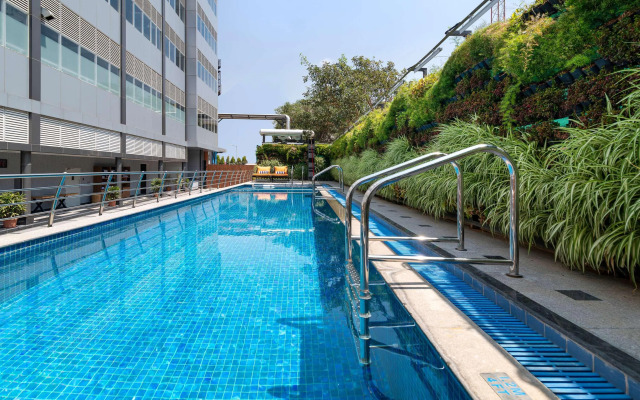 Grand Mercure Bengaluru At Gopalan Mall- An Accor Hotels Brand