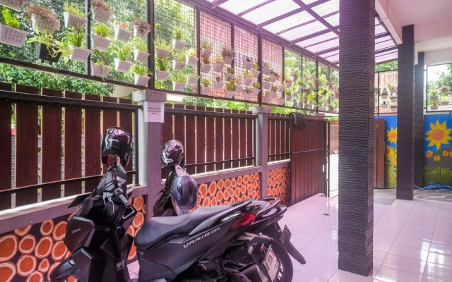 RedDoorz Syariah @ Falisha UMY