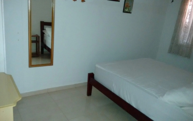 Residencial Praia Bombas