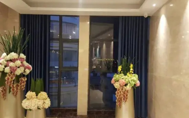 Conlai Hotel