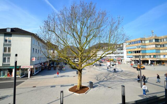 Hostel-Marburg-One