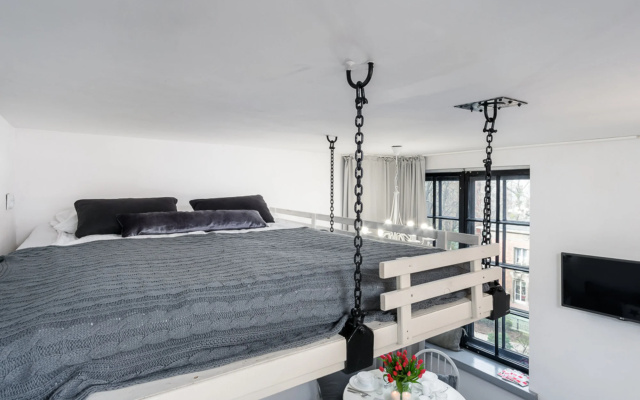 Nice apartment in the Old Town