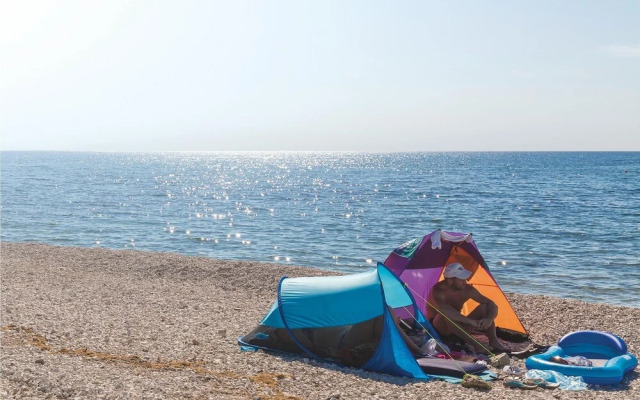 Awesome Home in Premantura With Wifi and 1 Bedrooms