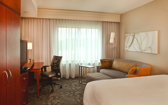 Courtyard Marriott Gettysburg