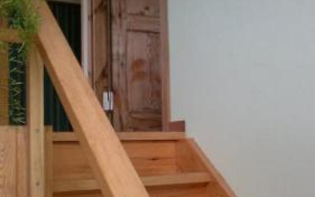 Transvaali 28 B&B