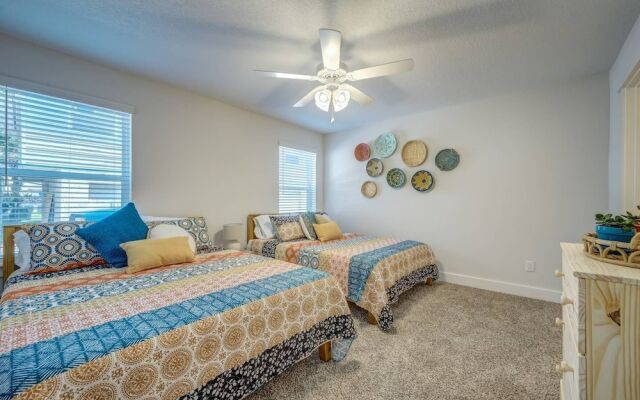 Beach Escape One - Luxury Townhome