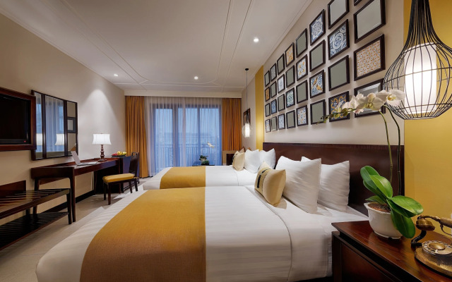 Allegro Hoi An. A Little Luxury Hotel & Spa
