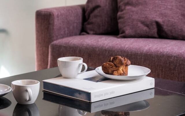 The Nyhavn Penthouse by Daniel&Jacob's