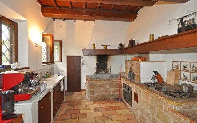 Villa De Angelis