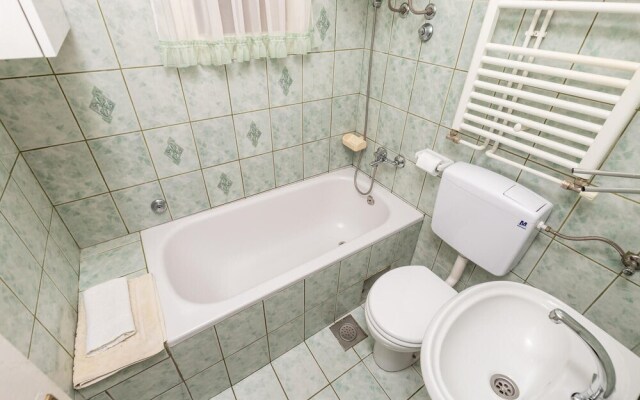 Stunning Apartment in Senj With 2 Bedrooms and Wifi