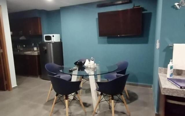 Super Chic 2bd apartment just remodeled