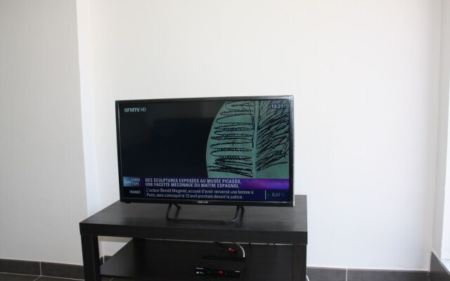 La Maisonnette de la Plage du Rouet