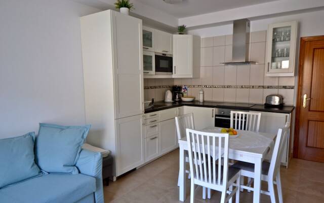 Holiday Apartment