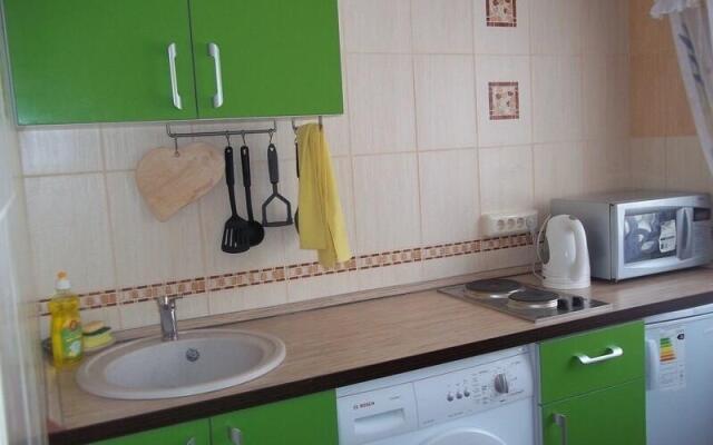 Apartamenty Svetlica Gogolya 14