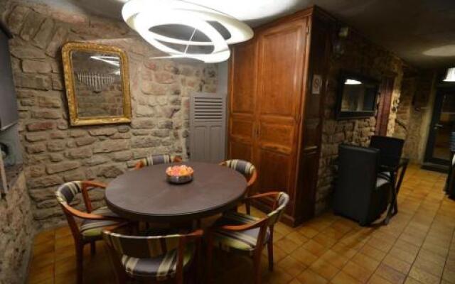 Relais des Marches de l'Est - A Lotel