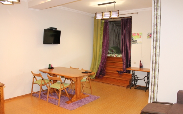 Polyanskoye Podvorie Guest House