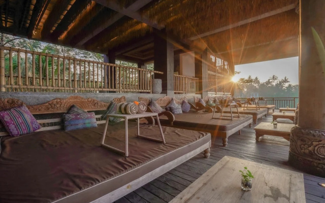 Kastara Resort Ubud
