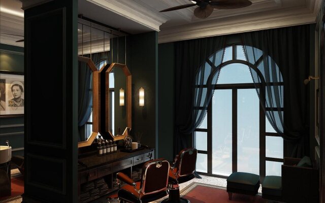Silk Path Grand Hue Hotel